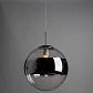 Подвесной светильник Arte Lamp Galactica A1581SP-1CC - фото №2