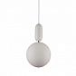 Подвесной светильник Lumina Deco Orito LDP 1219-200 WT+WT - фото №1
