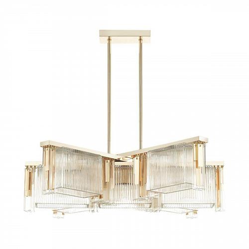 Подвесная люстра Odeon Light Gatsby 4877/7