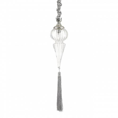 Подвесной светильник Ideal Lux Hammam SP1 135816