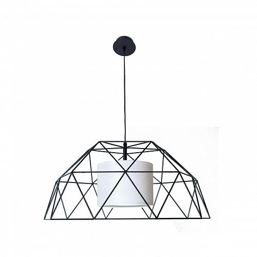 Подвесной светильник TopDecor Cage Three S2 12 01