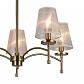 Подвесная люстра Escada Faith 694/5PL Gold - фото №2