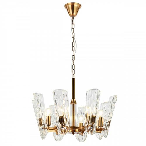 Подвесная люстра Stilfort Darling 2091/05/08P