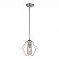 Подвесной светильник IMEX MD.3099-1-P WH+CH - фото №1