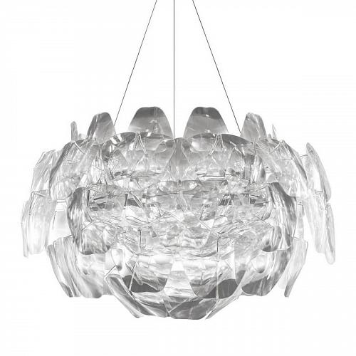 Подвесная люстра Lightstar Planaria 808030