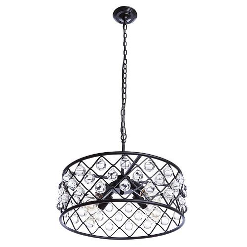 Подвесной светильник Divinare Brava 8203/01 SP-4