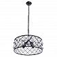 Подвесной светильник Divinare Brava 8203/01 SP-4 - фото №1