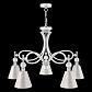 Подвесная люстра Lamp4you Eclectic M2-05-WM-LMP-O-4 - фото №3