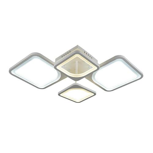 Потолочная светодиодная люстра Seven Fires Florance 75270.01.09.04