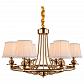 Подвесная люстра Arte Lamp Empire A5012LM-6RB - фото №1