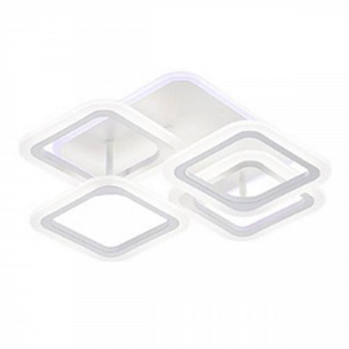 Потолочная светодиодная люстра Escada Memnon 10221/4LED BL