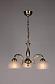 Подвесная люстра Omnilux OML-31103-03 - фото №2