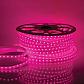 Светодиодная влагозащищенная лента Apeyron 10W/m 60LED/m 2835SMD разноцветная 50M 10-64 - фото №6