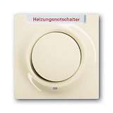 Лицевая панель ABB 2CKA001753A0068