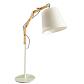 Настольная лампа Arte Lamp Pinoccio A5700LT-1WH - фото №1