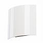 Настенный светодиодный светильник SLV LED Sail 151601 - фото №1