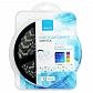 Светодиодная влагозащищенная лента Apeyron 14,4W/m 60LED/m 5050SMD холодный белый 5M 10BL - фото №7