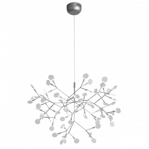 Подвесная светодиодная люстра ST Luce Rafina SL379.103.63