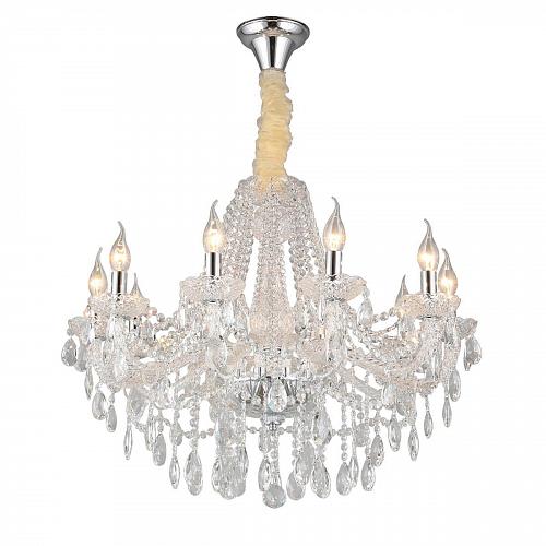 Подвесная люстра Aployt Koletta APL.755.03.10