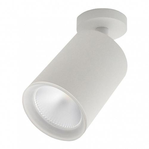 Светодиодный спот Escada 20020SMA/01LED SWH