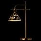 Настольная лампа Arte Lamp Kensington A1511LT-1PB - фото №2