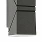 Уличный настенный светодиодный светильник Favourite Pilon 3027-2W - фото №3