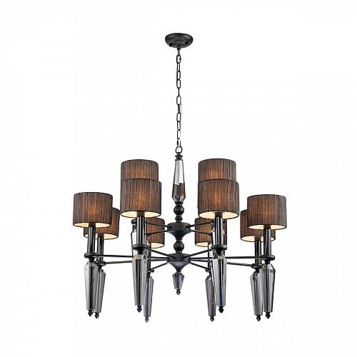 Подвесная люстра Favourite Graph 2965-12P