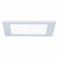 Встраиваемый светодиодный светильник Paulmann Quality Line Panel 92065 - фото №2