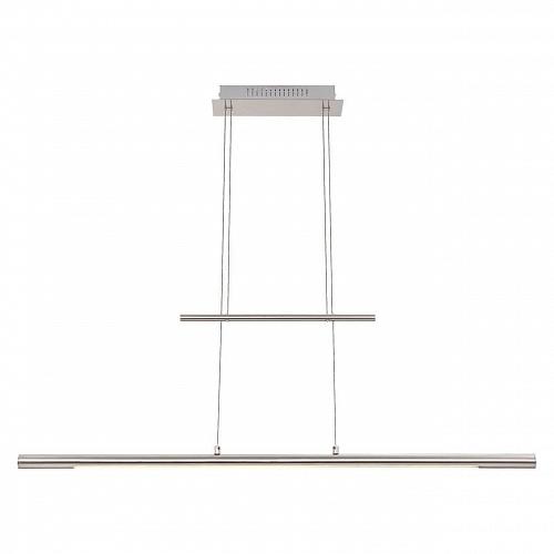 Подвесной светодиодный светильник Globo Sicilia 58094Z