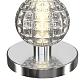Настольная лампа Maytoni Collar MOD301TL-L18CH3K - фото №3
