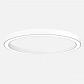 Потолочный светодиодный светильник Siled Nimbus 7372118 - фото №1