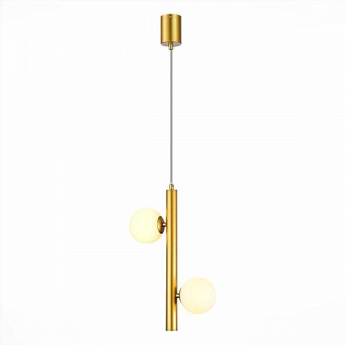 Подвесная люстра ST Luce Asolo SL1185.203.02