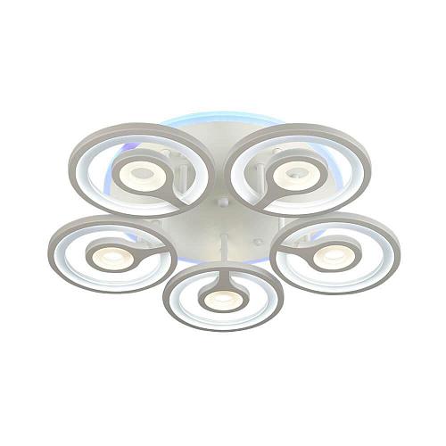 Потолочная люстра Seven Fires Torfred  75397.01.09.05