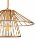 Подвесной светильник Indigo Strato 10016/1P Gold V000285 - фото №4