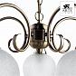 Подвесная люстра Arte Lamp Margo A9316LM-5AB - фото №4