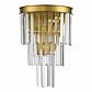 Настенный светильник Moderli Triya V8021-2W - фото №1