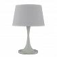 Настольная лампа Ideal Lux London TL1 Big Bianco 110448 - фото №1