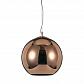 Подвесной светильник Ideal Lux Nemo SP1 D30 Rame 111902 - фото №1