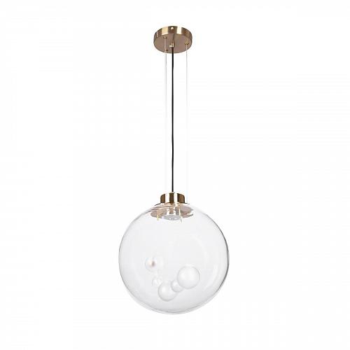 Подвесной светодиодный светильник Loft IT Magic 10095 Opal