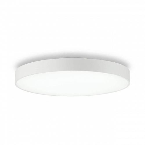 Потолочный светодиодный светильник Ideal Lux Halo Pl D60 4000K 223230
