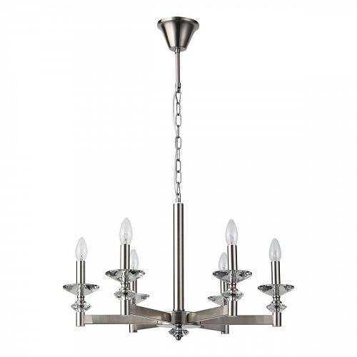 Подвесная люстра Stilfort Albert 1048/11/06P