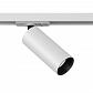 Трековый светодиодный светильник Maytoni Track lamps TR021-1-12W3K - фото №1