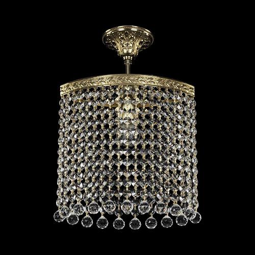 Подвесной светильник Bohemia Ivele 19203/25IV G Balls