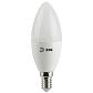 Лампа светодиодная ЭРА E14 5W 4000K матовая LED B35-5W-840-E14 Б0018872 - фото №1