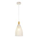 Подвесной светильник IMEX MD.3092-1-P WH