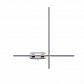 Настенный светодиодный светильник ST Luce Basoni SL394.501.02 - фото №4