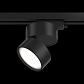 Трековый светодиодный светильник Maytoni Track lamps TR007-1-12W3K-B - фото №3