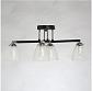 Потолочная люстра De Markt City Тетро 673017204 - фото №9