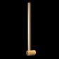 Настенный светодиодный светильник Loft IT Rays 10055GD - фото №2