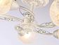 Потолочная люстра Ambrella light Traditional TR3062 - фото №4
